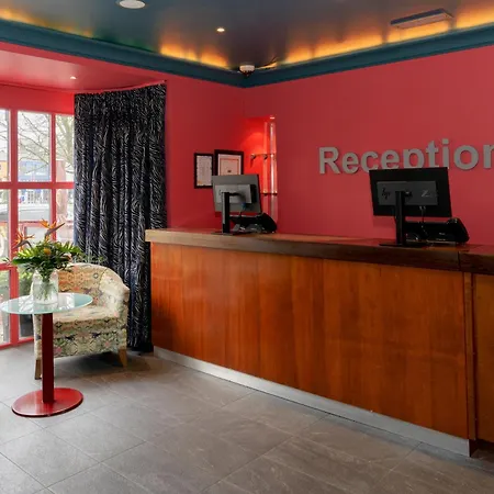 Skeffington Arms 3*
